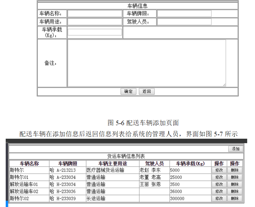 超市配送业务系统功能图1