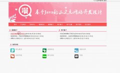 java+mysql jsp809二次元动漫交流网站（java,web）